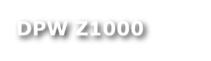 DPW Z1000